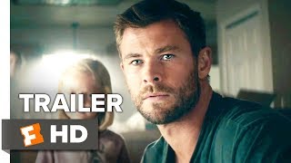 12 Strong 2018 Movie Trailer