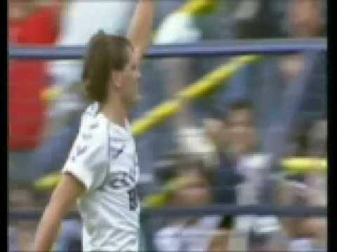 Glenn Hoddle Tribute