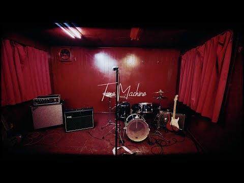 SLMCT - Time Machine (Official Music Video)