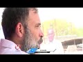 Rahul Gandhi About YS Rajashekar Reddy Yatra | Kadapa Public Meeting | V6 News  - 03:07 min - News - Video