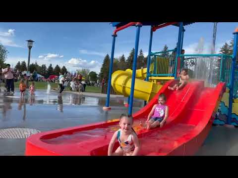 Race Video
