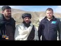 Unseen Footage: Survivors of Russian Plane Crash in Afghanistan in Good Health, Taliban Confirms |  - 02:22 min - News - Video