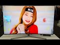 Review Samsung MU9005 Television Curva 4K UHD HDR Smart TV 2017