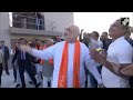 Amit Shah Flies Kite In Ahmedabad On Makar Sankranti  - 02:15 min - News - Video