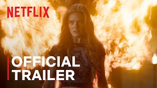 Fate: The Winx Saga Season 2 Netflix Web Series (2022) Official Trailer Video HD