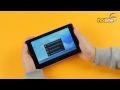Обзор планшета Asus Fonepad 7