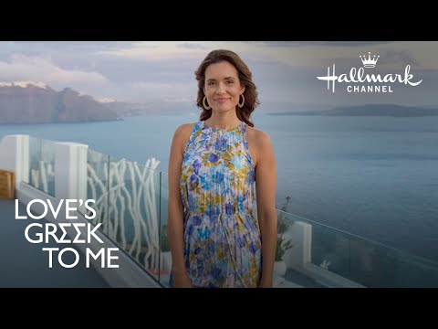 Love's Greek to Me'