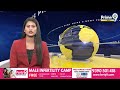 హైదరాబాద్ లో భారీగా గంజాయి సీజ్ | Heavy cannabis seizure in Hyderabad | Prime9 News  - 00:56 min - News - Video