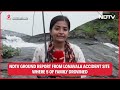 Lonavala Waterfall Accident | NDTV Ground Report From Accident Site Where 5 Of Family Drowned  - 03:25 min - News - Video