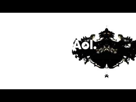 Wolff Olins did a rebranding for AOL. The logotype is basically very simple and reduced, but the contextual space gives it the variety it needs..