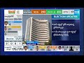 General Election Results Effect On Stock Market | Election Results 2024 LIVE | @SakshiTV