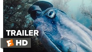 Voyage   of Time (2016) Trailer – Terrence Malick Movie
