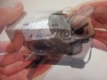 Разборка, ремонт фотоаппарата ( disassembly ) HP Photosmart 935