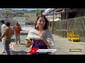 Actress Rukshar Dhillon Visits Tirumala Sri Venkateswara Temple  | Tirupati  | V6 News  - 03:05 min - News - Video