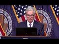 Fed leaves rates unchanged, sees just one cut in 2024 | REUTERS  - 01:05 min - News - Video