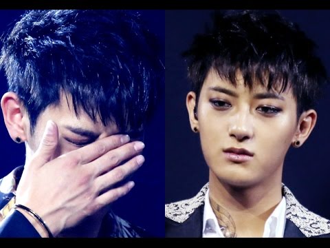 TAO's Last Stage with EXO