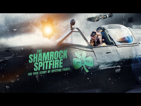 Shamrock Spitfire'