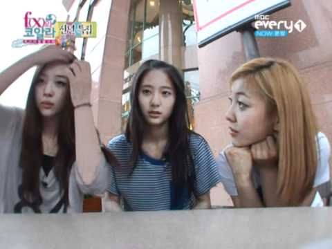 f(x) dorks #1