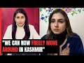 Young Kashmiris On What Has Changed: Streets Have Become Safer For Us | The Last Word