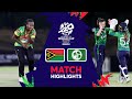 Ireland v Vanuatu | Match Highlights | Womens T20WC Qualifier 2024