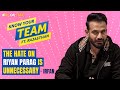 Irfan Pathan Discusses Rajasthan Royals Playing XI, Top 4 Chances and Riyan Parags Potential