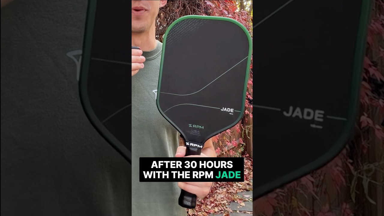 Does the RPM Jade live up to the hype? 🤔