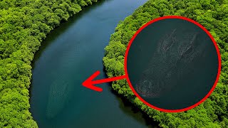 Мистические открытия, которые вода пыталась сохранить в секрете