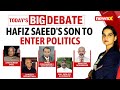 Hafiz Saeeds Party To Contest In Polls | Let Terrorist To Be Pak PM? | NewsX