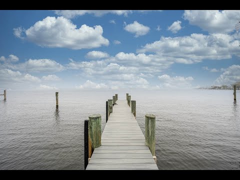 Vidéo de l’hébergement
