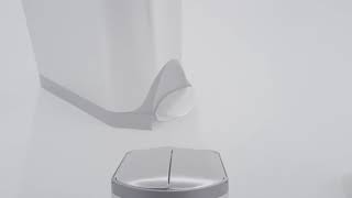 simplehuman; Butterfly Step Can