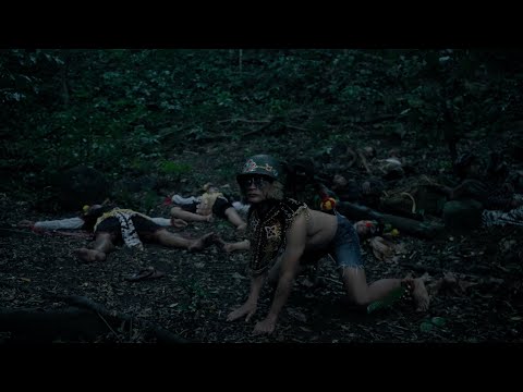 Reversal (Luka dan Bisa Kubawa Berlari)'