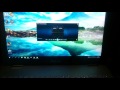 Asus N551JM sound test