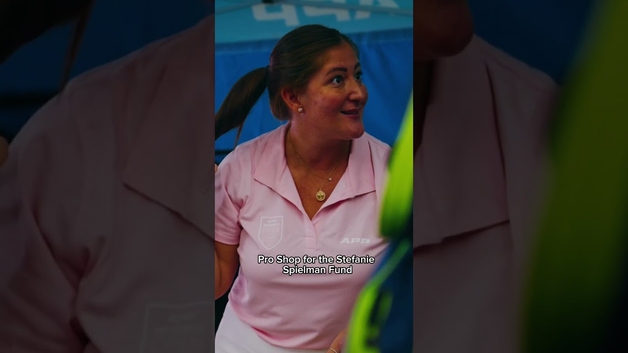 Donate to the Stefanie Spielman Fund