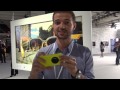 Первый обзор Nokia Lumia 1020 - самый глазастый камерафон ever!