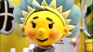 FIFI - Kvietkov opatrovateska