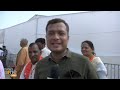 News9 Talks with Candidates from Aligarh Constituency for 2024 Lok Sabha Elections | News9  - 21:36 min - News - Video