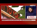 Geopolitical Tensions Hit Global And Indian Markets  - 05:14 min - News - Video