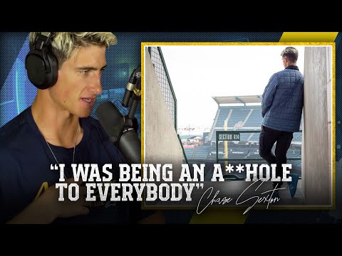 Jase asks Chase Sexton about LEADERSHIP after admitting to team struggles in 2021 - Gypsy Tales