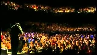 Chris de Burgh - The Road To Freedom 2004 Live In Concert
