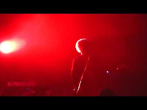 1000say LIVE『FIFI』Daikanyama UNIT 2015.12.05
