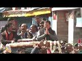 Uttarakhand CM Pushkar Dhami Holds Roadshow in Almora | News9  - 02:07 min - News - Video
