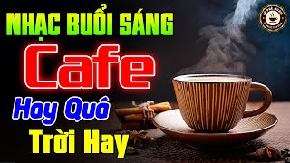 Nhạc Không Lời Buổi Sáng Hay Quá Trời Hay - Hòa Tấu Guitar Bolero Không Lời - Nhạc Cafe Buổi Sáng