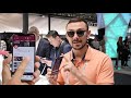 Быстрый обзор LG V50 / 5G + Два экрана