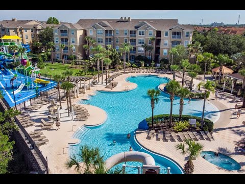 Property video