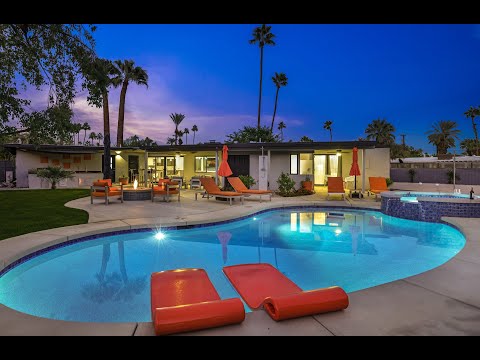 Property video