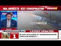 NIA Arrests Mastermind Muzammil Shareef |  Massive Raids Across Multiple Locations | NewsX  - 03:22 min - News - Video