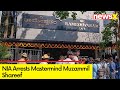 NIA Arrests Mastermind Muzammil Shareef |  Massive Raids Across Multiple Locations | NewsX