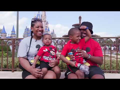 Disney 100: Remember That'