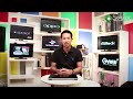 OverclockZone TV EP.303 : ASUS Vivobook S300CA (HD)