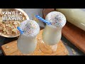 ఈ టిప్స్ కొలతలతో అల్టిమేట్ వెనీలా మిల్క్ షేక్ ఇంట్లోనే తయారు | Chilled Beverages Vanilla Milk Shake